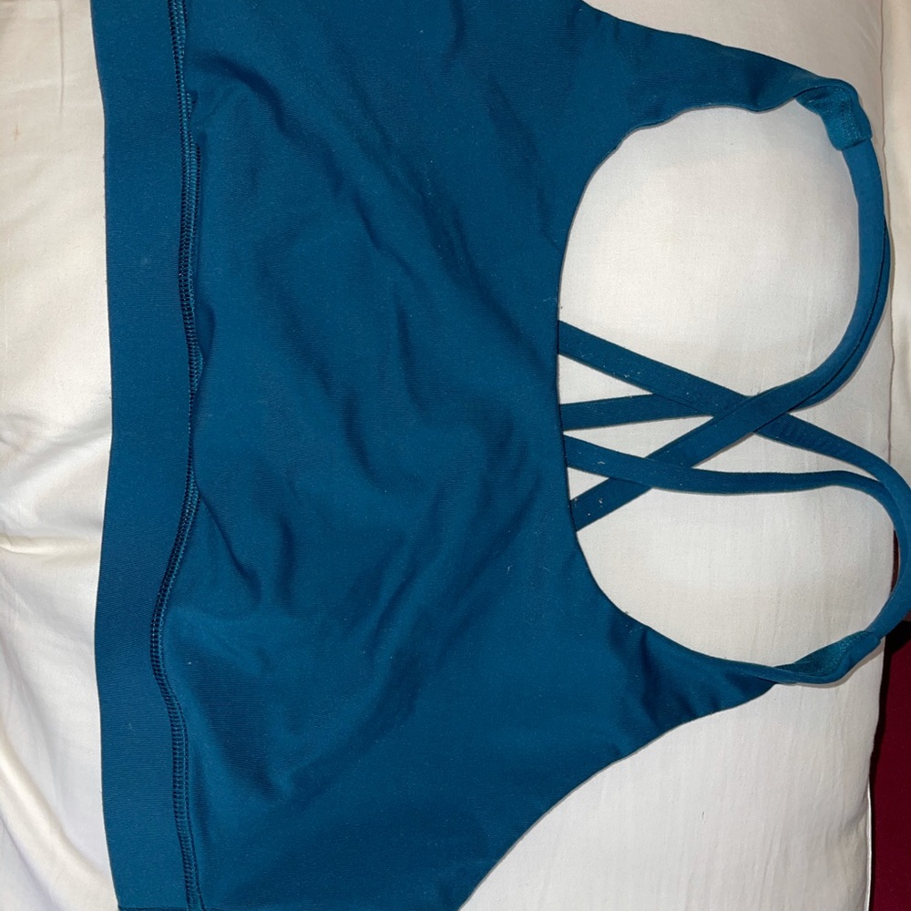 lululemon energy bra